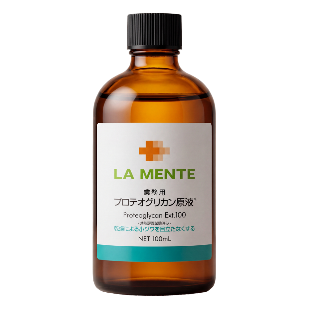 LA MENTE ЭКСТРАКТ ПРОТЕОГЛИКАН 100 Proteoglycan Ext.100 100 мл