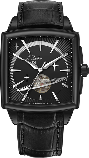 Наручные часы L'Duchen D 444.71.31