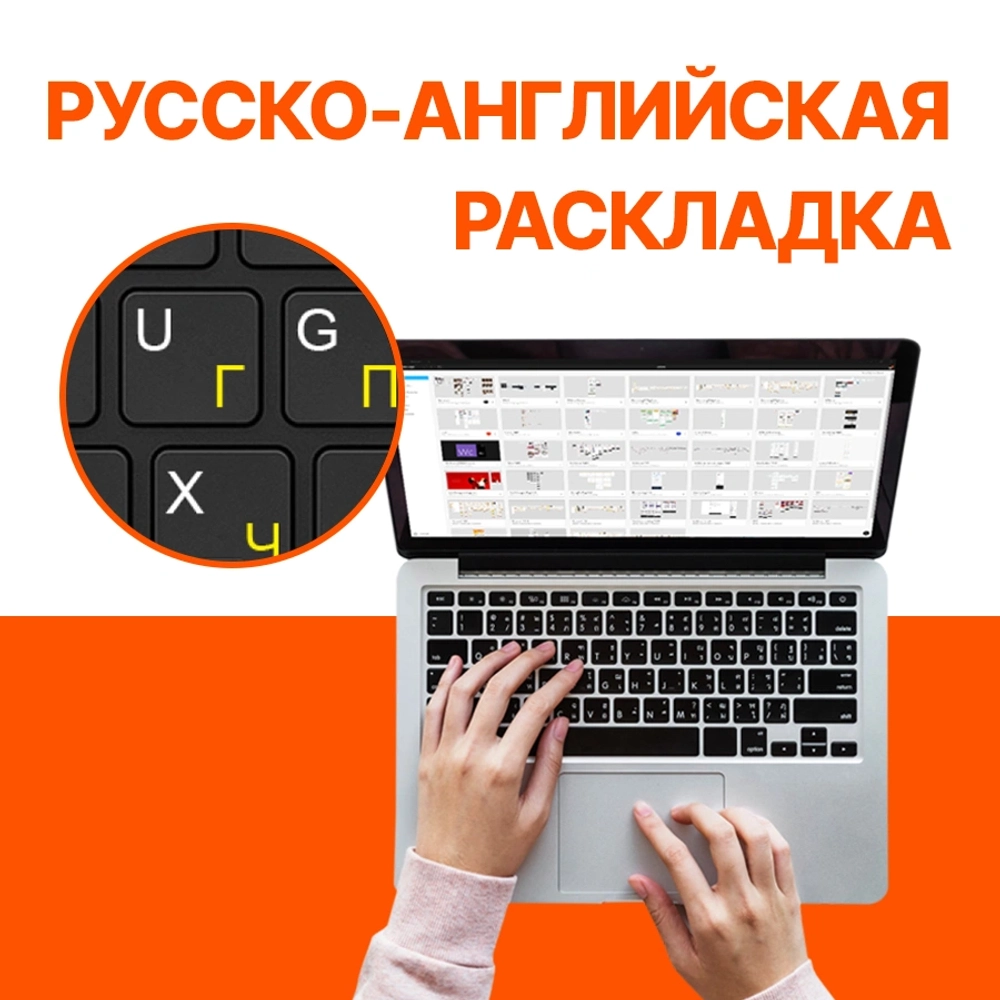 Ноутбук Apple MacBook Pro A2442 M1 Pro 10 core 16Gb SSD1Tb/16 core GPU 14.2" Liquid Retina XDR (3024x1964) macOS grey space WiFi BT Cam (MKGQ3RU/A)