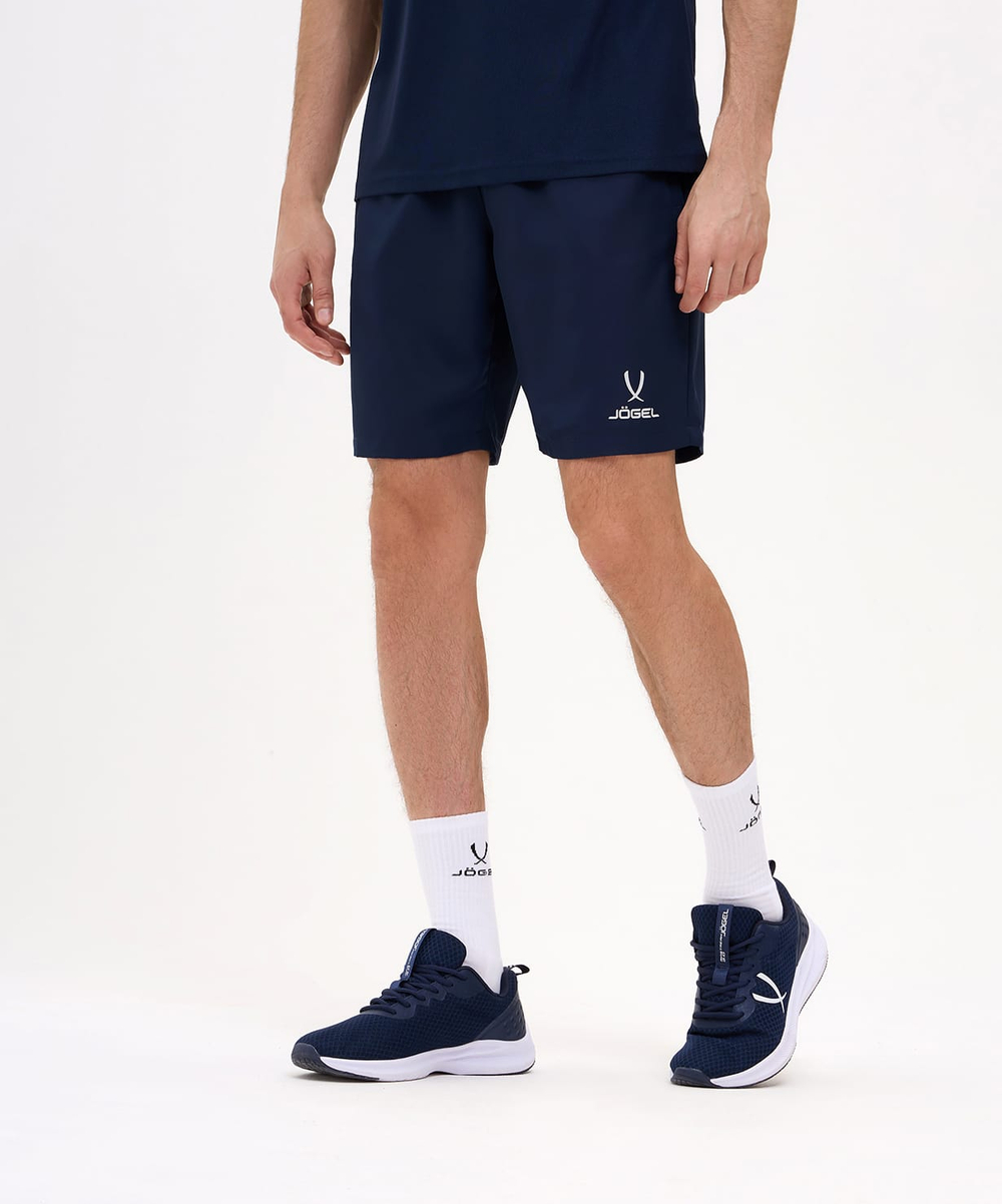 Шорты CAMP 2 Woven Shorts, темно-синий