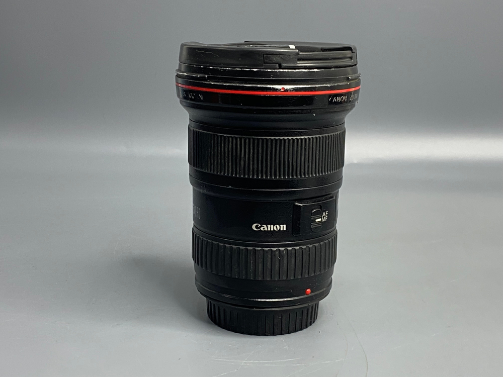 Canon EF 16-35mm f/2.8L II USM