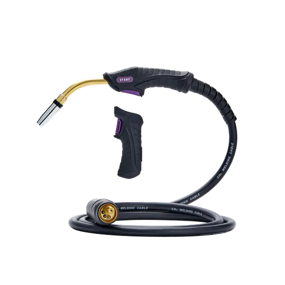 Горелка everGUN M24 (4м) OSA START STE2400-40