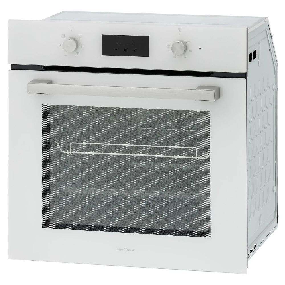 Электрический духовой шкаф Krona MAGNETE 60 WH