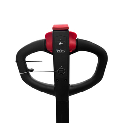 Самоходный электроштабелер PROLIFT M2 SDR 1635 li-ion