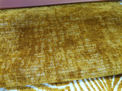 Шенилл Daphnia limoncello (Дафния лимончелло) 11