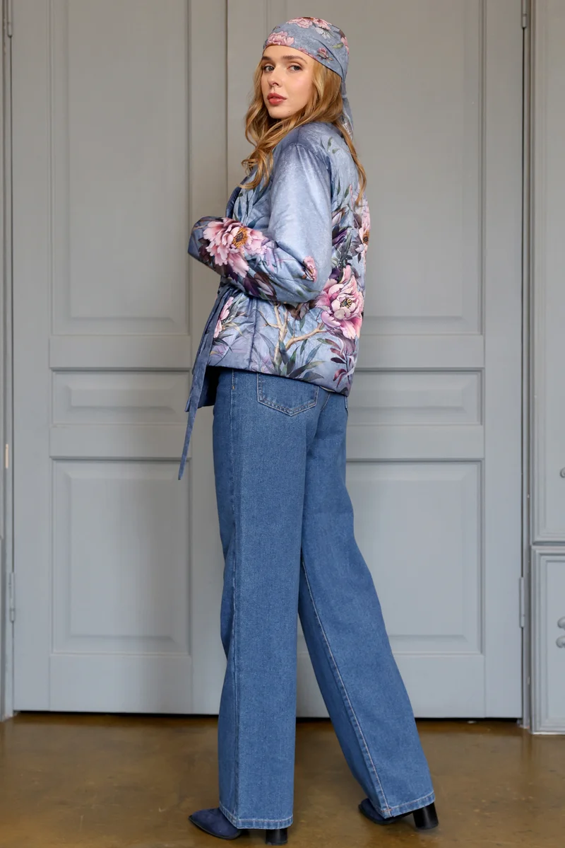 Jacket "Susan"