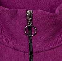 Комбинезон без капюшона унисекс "PURPLE" подростковый