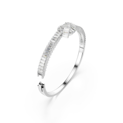 MATRIX:BANGLE KNOT WHI/RHS M