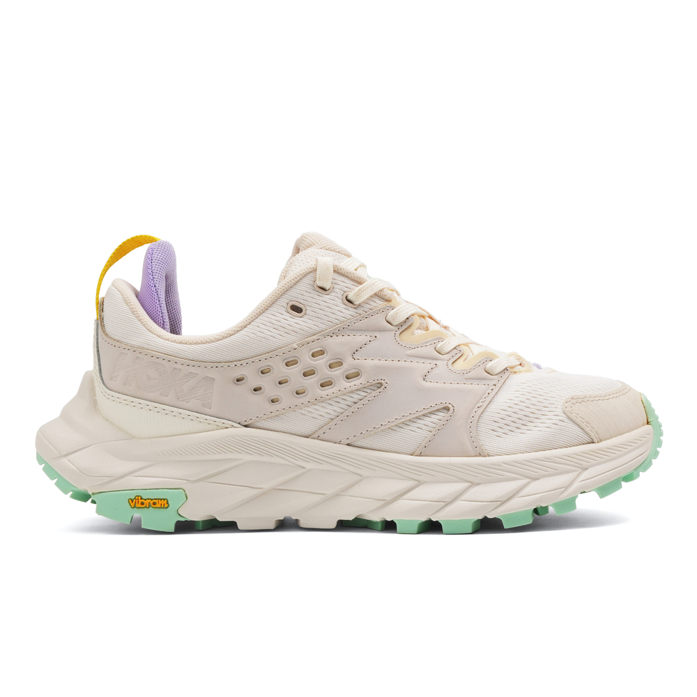 Полуботинки женские Hoka Anacapa breeze low