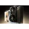 Hisense XR10 Black Gold