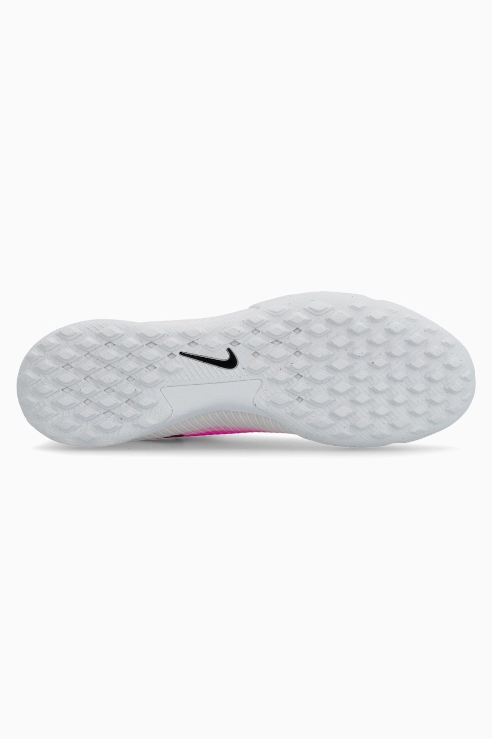Сороконожки Nike Zoom Mercurial Vapor 17 Academy TF - розовый