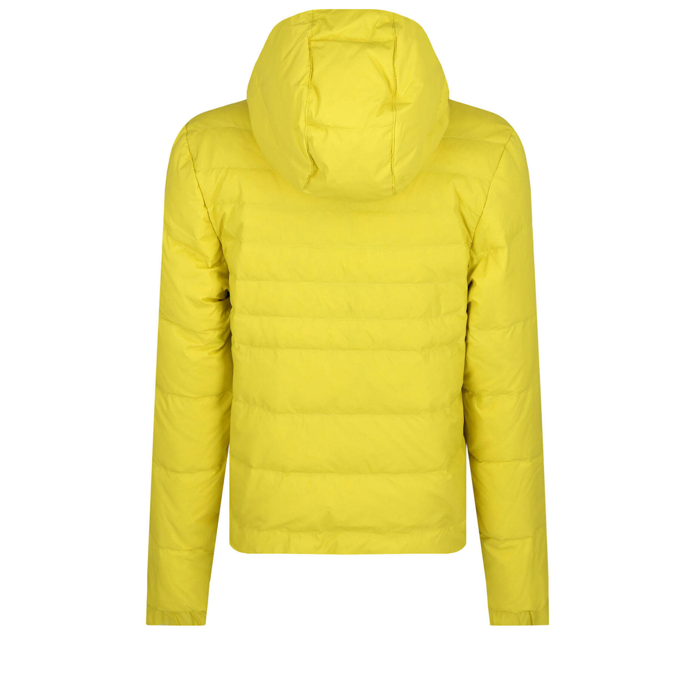 двухсторонняя куртка BOSS Kidswear - темно-синий(J26487)
