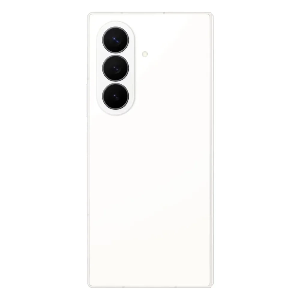 Смартфон Samsung Galaxy Z Fold8 Ultra, 16/1TB, Cream (Белый) (SM-F976B)