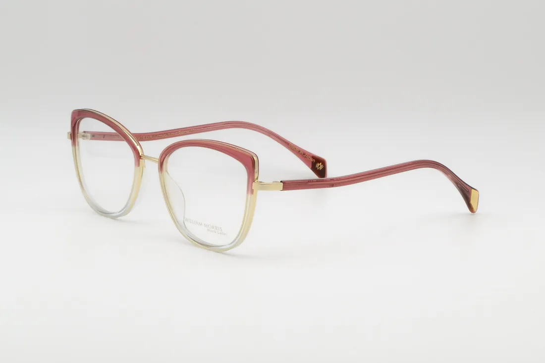 Изг. оправы William Morris Petra C3 — кадр 2