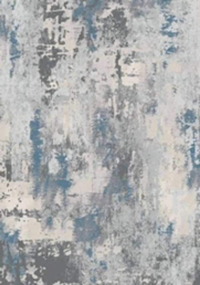 Florance 6022A S.GREY \ P.BLUE Прямой