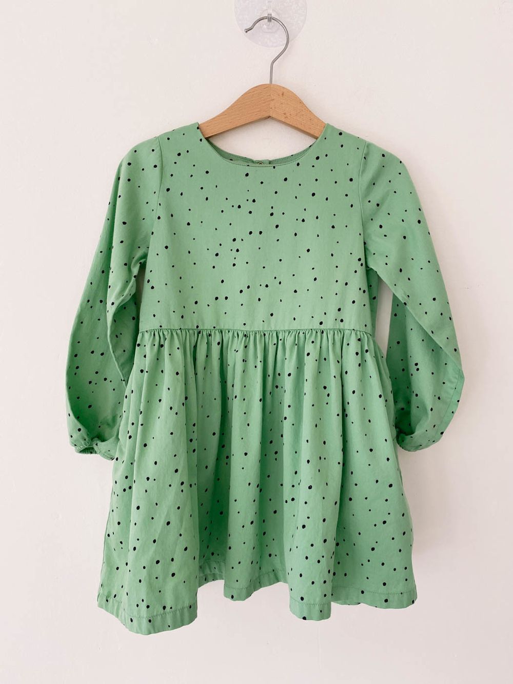 Платье  Mini Rodini