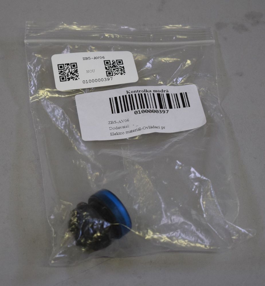 SCHNEIDER ELECTRIC ZB5-AV06 SCHNEIDER ELECTRIC ZB5-AV06