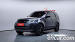 Land Rover Discovery 3.0 SD6 HSE Luxury — 2019