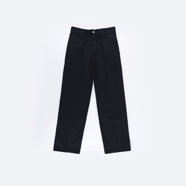 Брюки Dickies Skateboarding Jamie Foy Loose Fit Pants (black) артикул: - купить в магазине Дайс