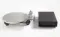 Rega Planar 10 Black