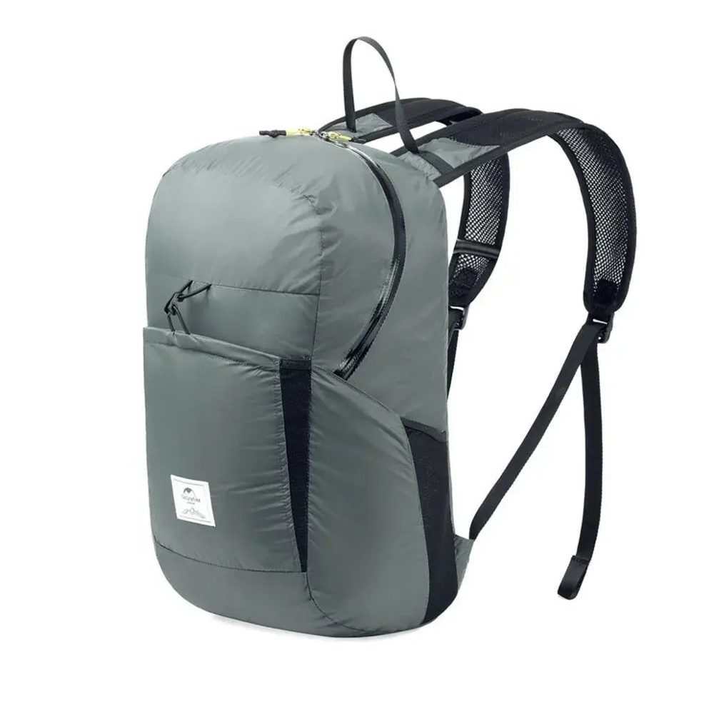 РЮКЗАК NATUREHIKE 22L NH17A017-B ULTRA-LIGHT