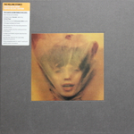 The Rolling Stones / Goats Head Soup (Super Deluxe Edition)(3CD+Blu-ray Audio)