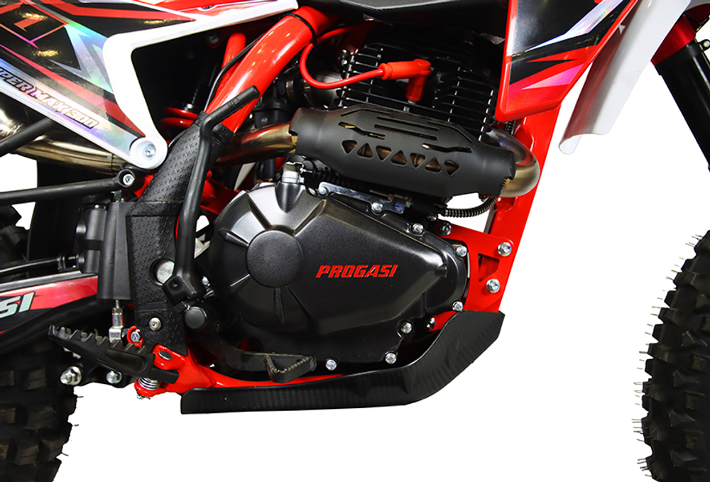 Мотоцикл Эндуро Progasi Super Max 300