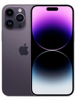 Apple iPhone 14 Pro 1TB Deep Purple