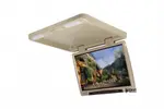 Монитор потолочный - ERGO ER22H с экраном 22” (LCD 1680x1050) бежевый