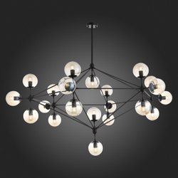Люстра потолочная ST Luce Stampo SL549.403.15
