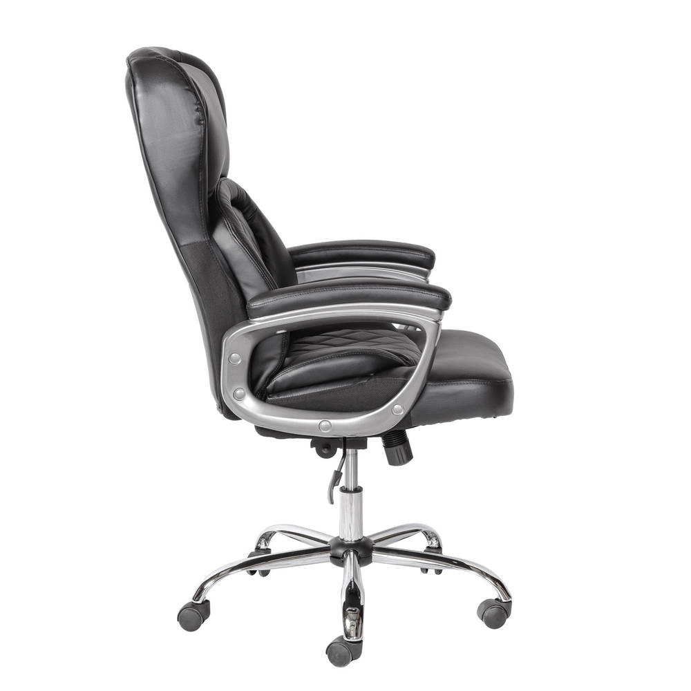 Компьютерное кресло MF-3048-black
