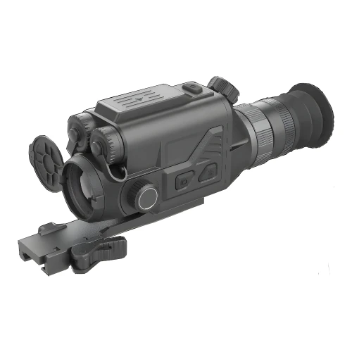 Тепловизионный прицел EATECH SS632L (с дальномером)
