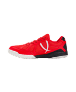 Кроссовки волейбольные SPIRIT, Red/black
