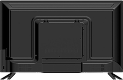 Телевизор BBK 32" 32LEM-1065/TS2C черный