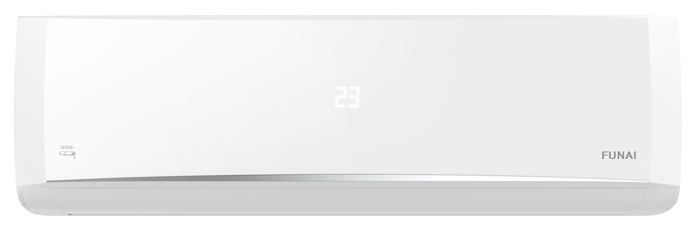 Кондиционер Funai Sensei RAC-SN25HP.D05 On-Off