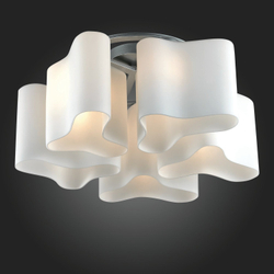 Люстра потолочная ST Luce Onde 2 SL118.502.05