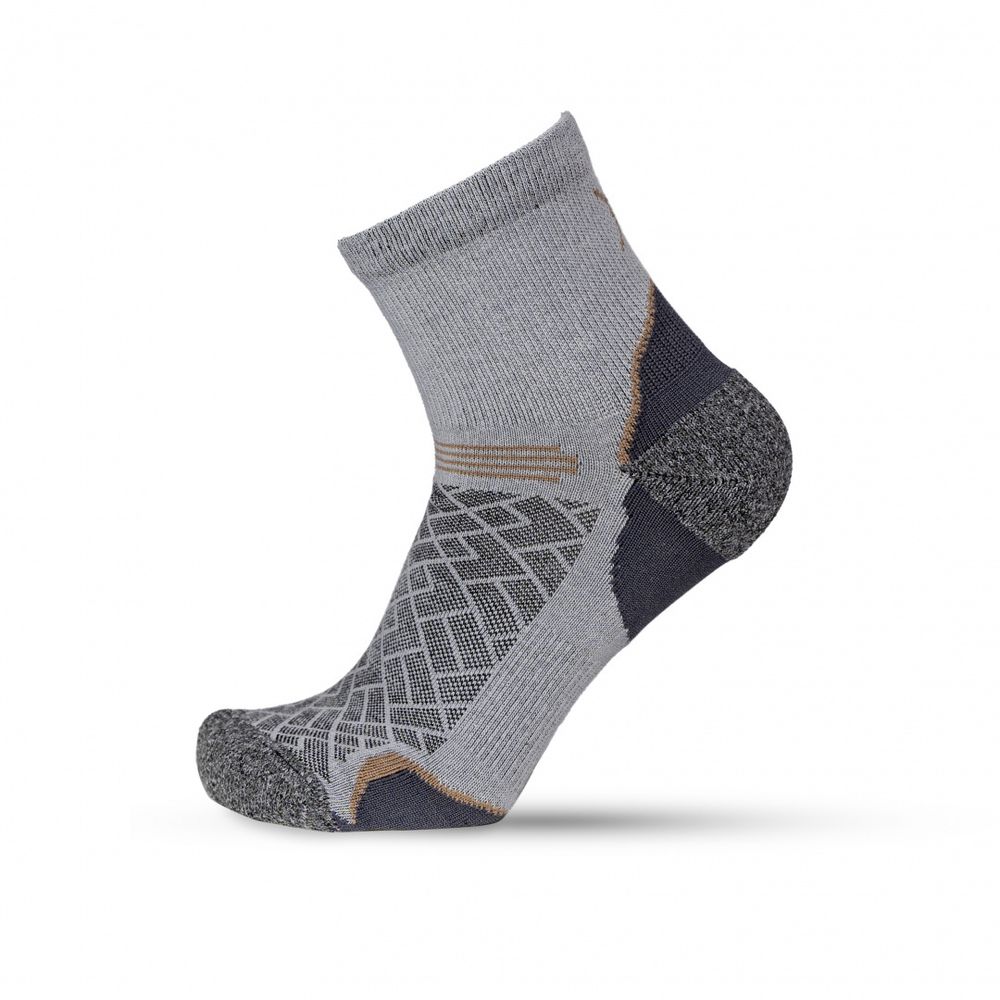 НОСКИ TALBERG ANDES ORGANIC +25°C