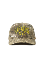 Кепка Backcountry Camo Hat (Embroidered)