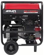 Генератор бензиновый ATLET SC13000-I