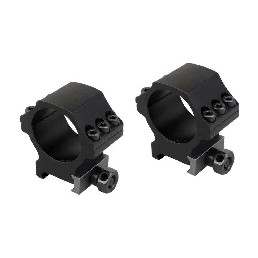 Оптический прицел Vector Optics 30мм SFP Aston 1-6x24