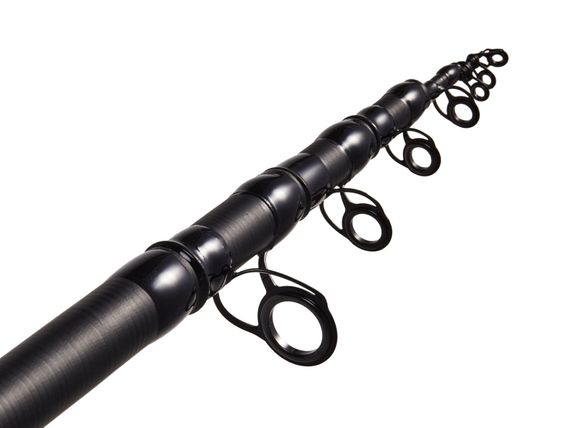 Спиннинг троллинговый телескопический Salmo Blaster TELE BOAT 3.00/XH