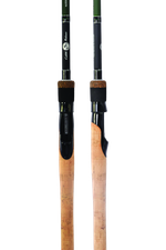 Спиннинг Maximus WILD POWER-Z JIG cork 245M  2,45m   7-28g