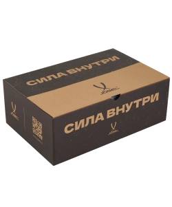 Кроссовки волейбольные SPIRIT, Black/white
