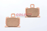 Тормозные колодки Goldfren 151 S3