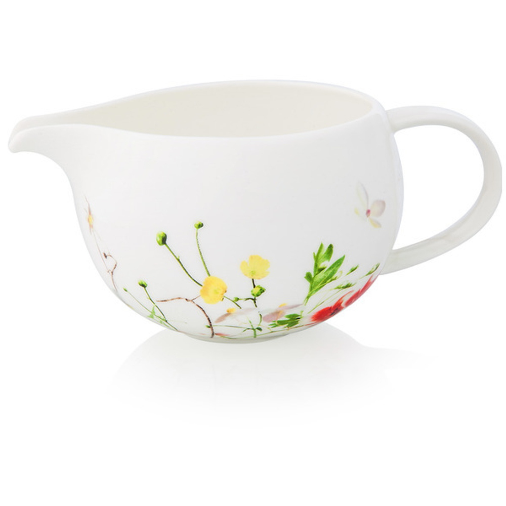 Молочник 320мл Rosenthal Дикие цветы