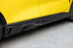 Карбоновый обвес для Lotus Eletre 2024+ Лотус Элетре