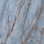 Керамогранит Heritage Azure Glossy 6mm RET
