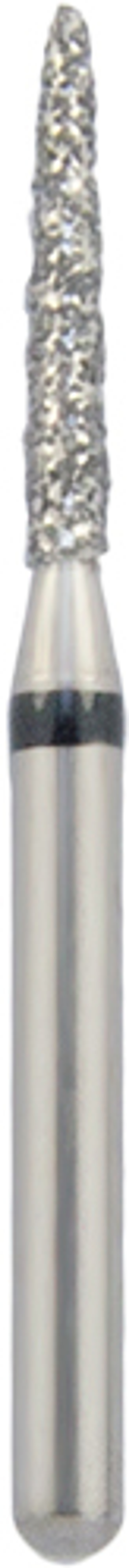 Бор алмазный, тип FG, гр.2 878K-012SC-FG, NTI, Германия