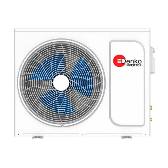 Кондиционер Denko GW-07i Wi-Fi