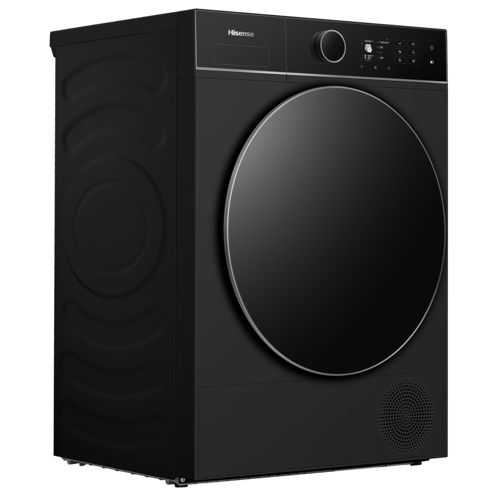 Сушильная машина Hisense DH5I804UB2D